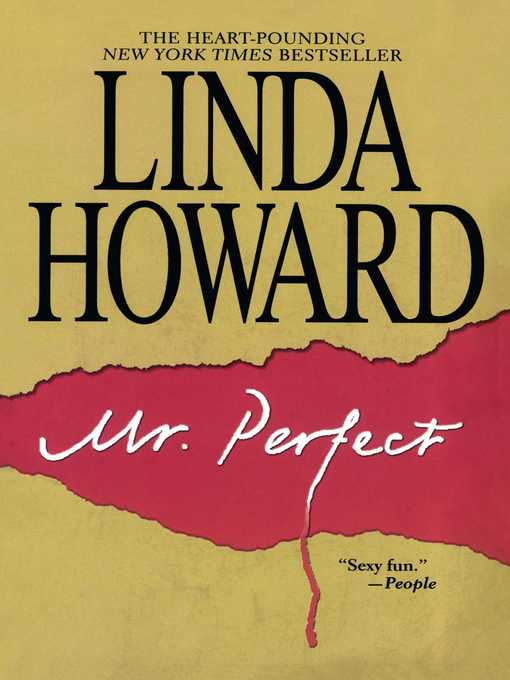 Title details for Mr. Perfect by Linda Howard - Available